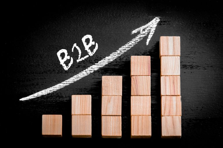 digital b2b