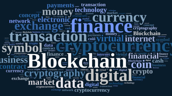 blockchain Osservatorio