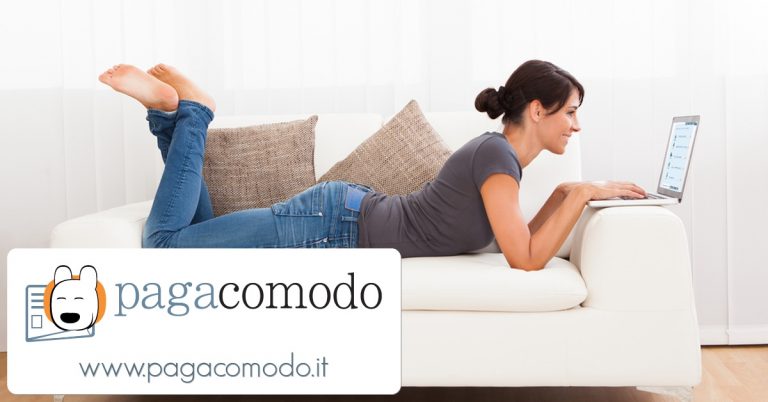 PayTipper: il Canone Rai 2015 si paga su PagaComodo!