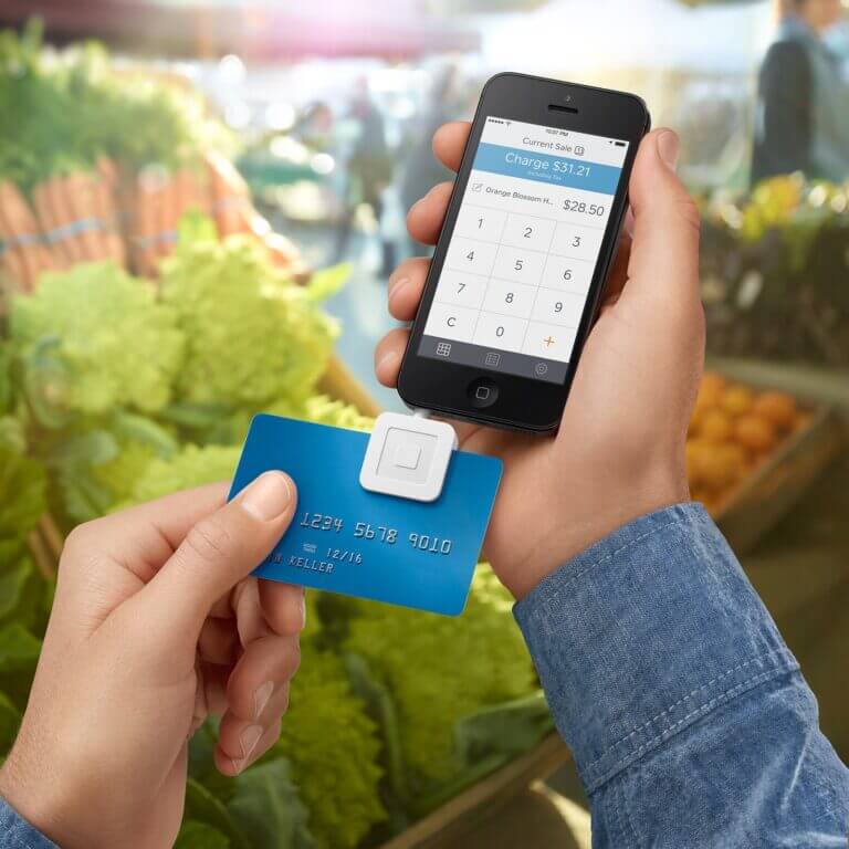 Dal Mobile POS ai prestiti: nasce Square Capital