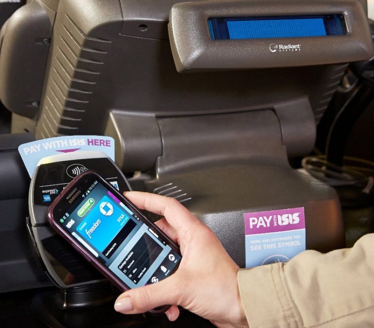 Il Mobile Payment in Italia varrà 6 miliardi nel 2016