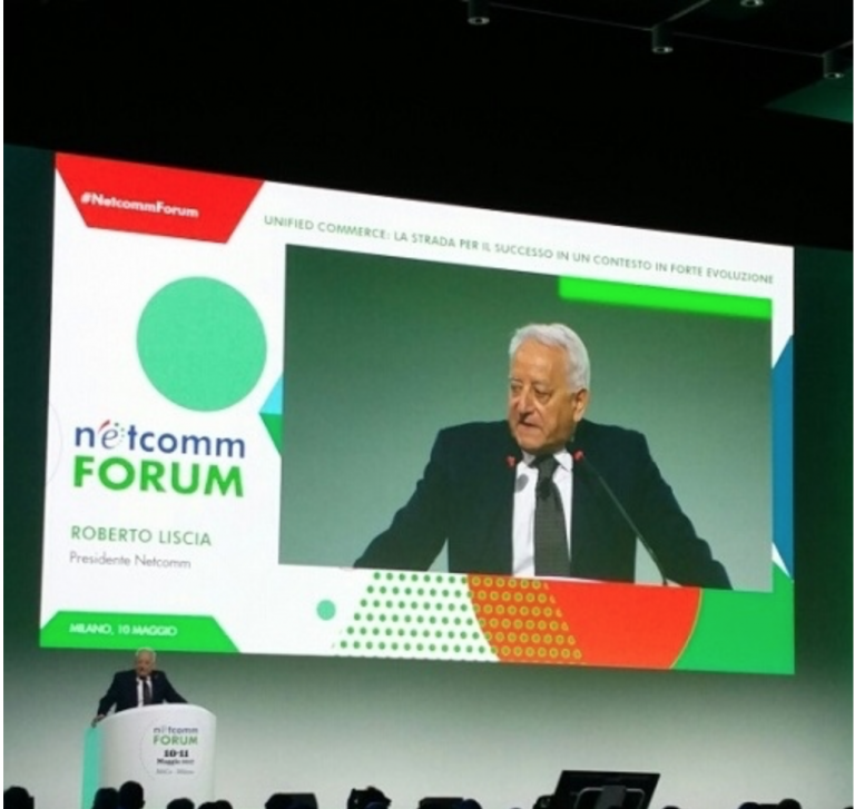 Nel 2017 e-commerce italiano a 23 miliardi di euro (+16%). Pagamenti Digitali sempre più strategici