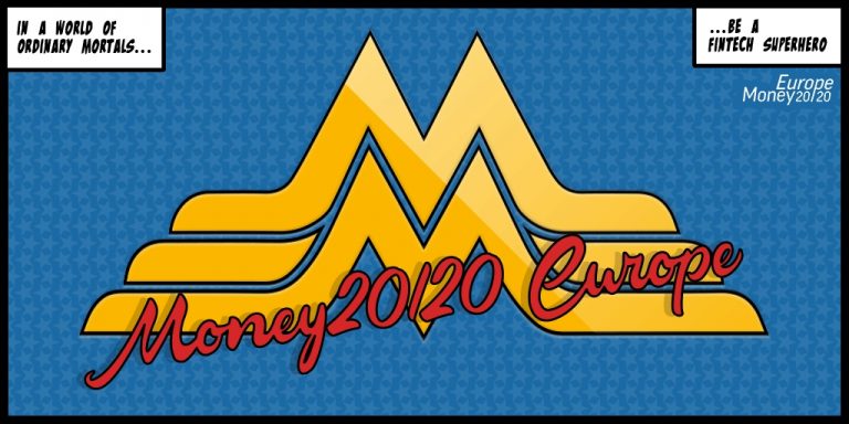 Iscriviti a Money20/20 Europe e approfitta dello sconto a te riservato