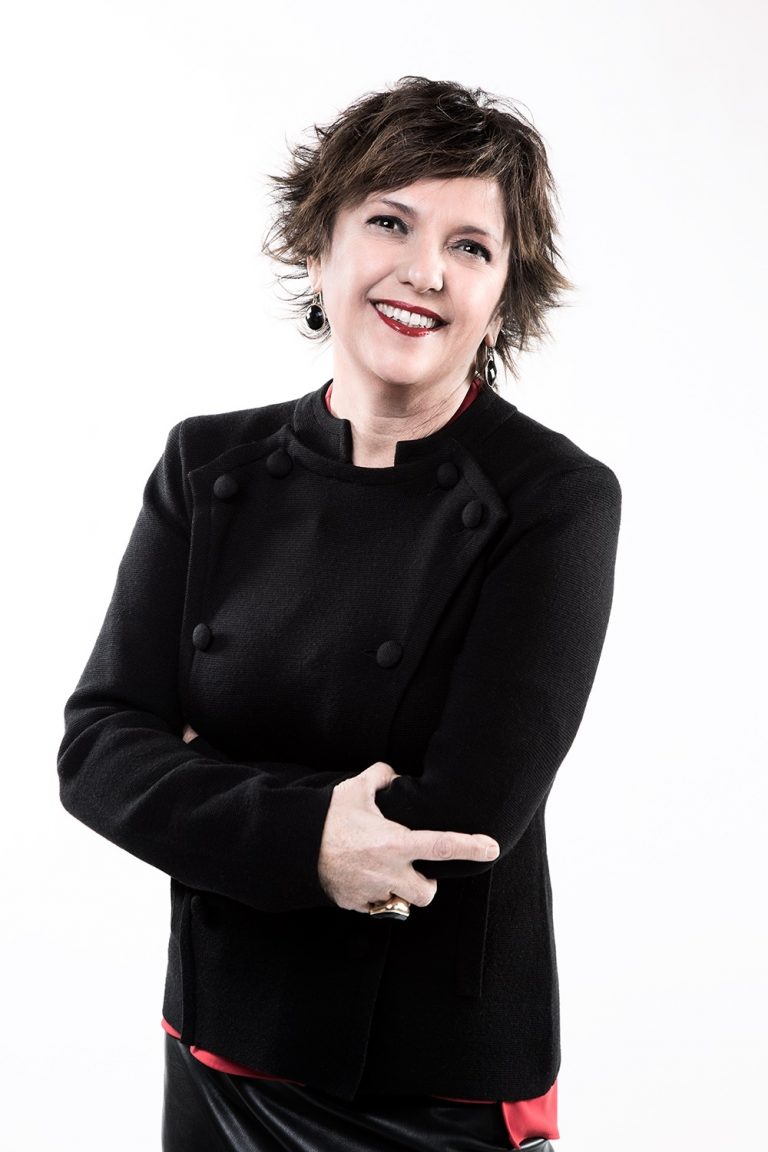 Roberta Gobbi nominata Direttore Divisione Financial Institutions di SIA