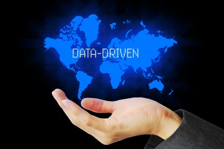 La rivoluzione Data Driven secondo Microsoft