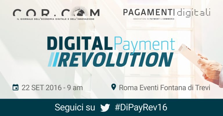 Facciamo crescere la cultura dei digital payment