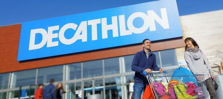 Decathlon: con Sofort per semplificare pagamenti e backoffice