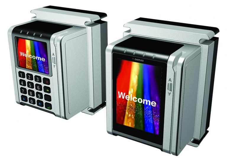 PagoBANCOMAT anche sulle vending machine grazie a Castles Technology e Paytipper