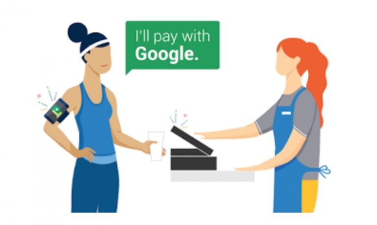 Pagheremo con la "faccia" grazie a Hands Free di Google