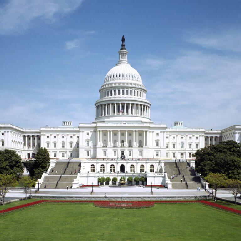 In USA il Portale federale Pay.gov apre ai digital wallet