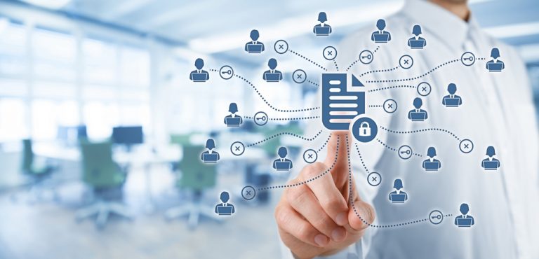 Credem acquisisce il 20% di Sata: avanti tutta sulla dematerializzazione