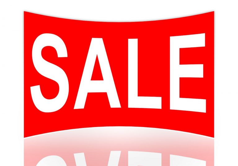 Da HiPay cinque consigli per l'ecommerce al tempo dei saldi