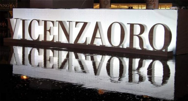 Intergic porta a VicenzaOro la sua vision sui pagamenti innovativi