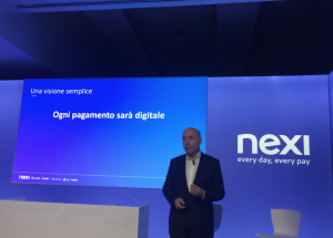 Arriva la PayTech Nexi: Next Generations Payments e servizi per Instant e PSD2