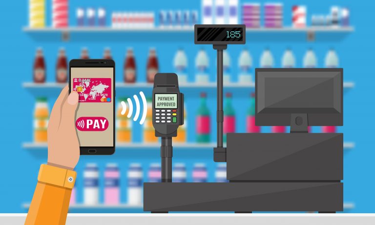 IslandPay debutta al Mwc2018: tutti i pagamenti digitali in una sola App