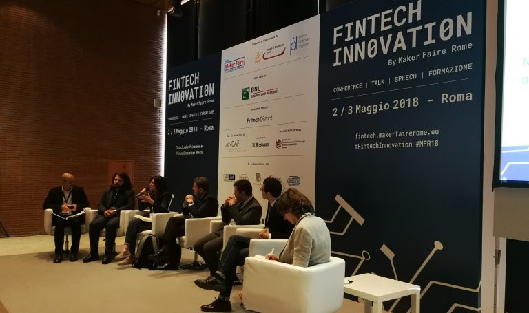 Digital transformation, l’innovazione in Italia passa dalle FinTech