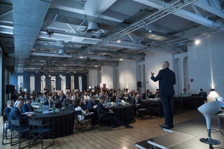 Univ’AirPlus2018, verso il futuro dei pagamenti digitali per il business