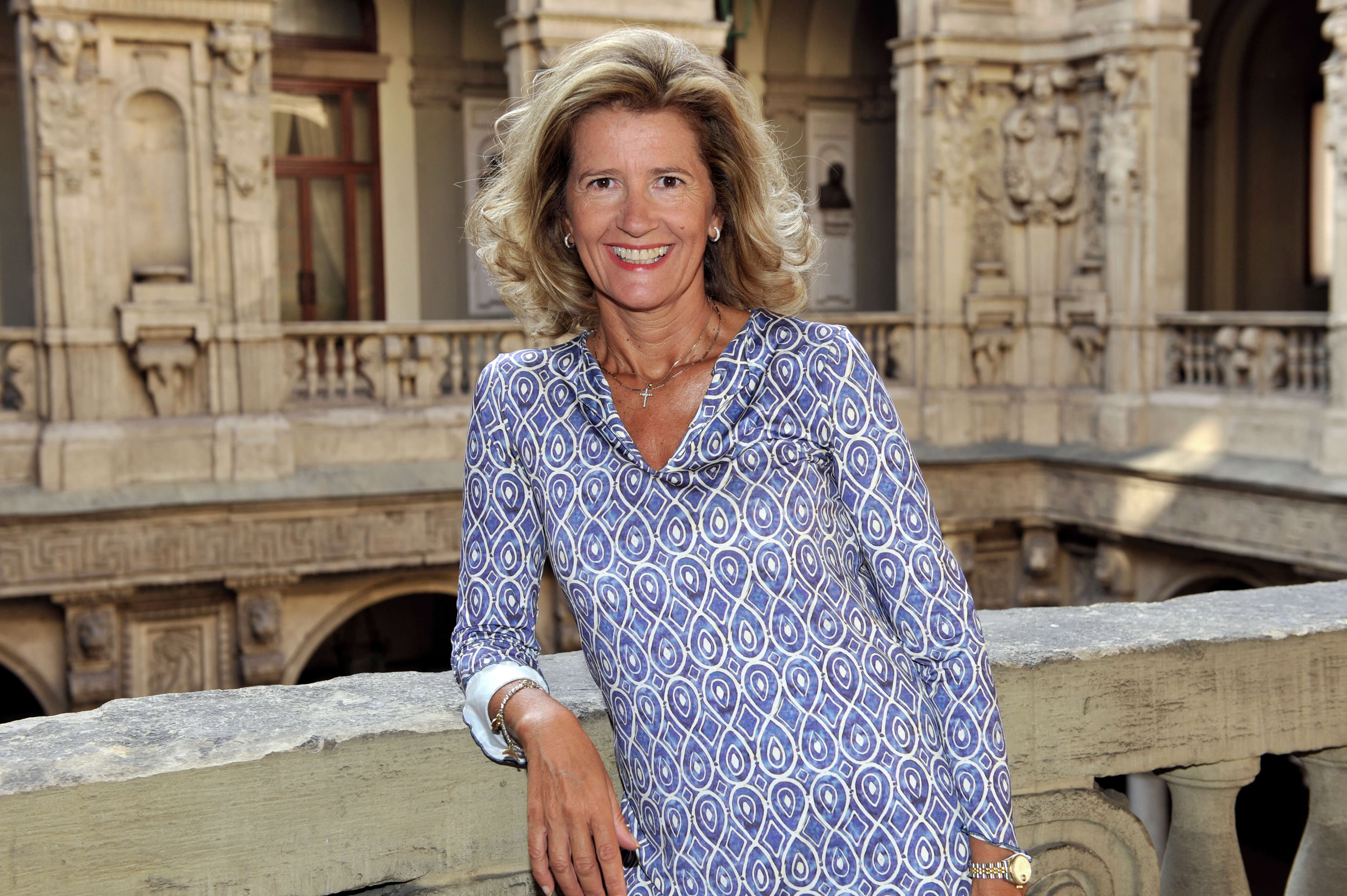 Roberta Cocco - comune di Milano