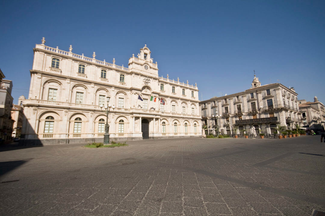 Università di catania