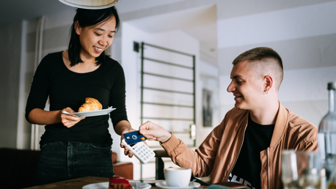 ecommerce food beverage