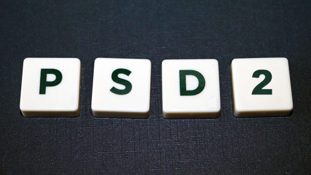 PSD2 stablecoin mica