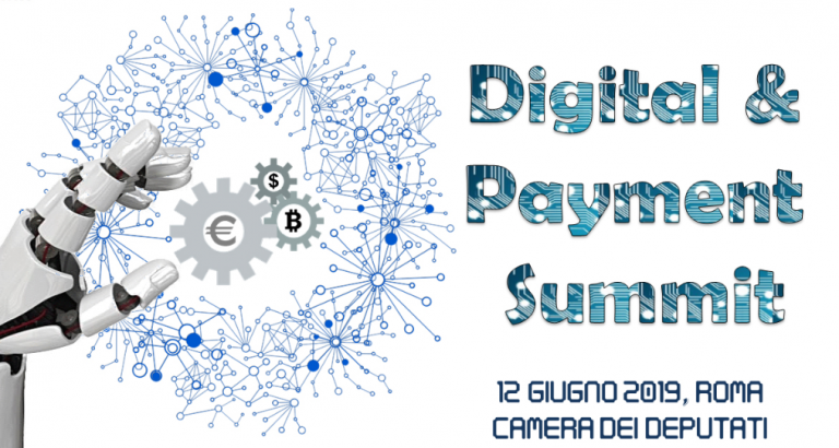 HiPay partecipa al Digital&Payment Summit 2019