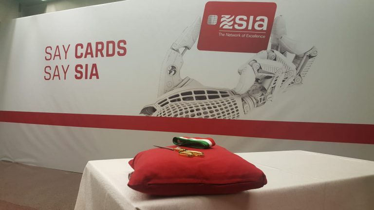 Carte di pagamento, nasce a Verona il nuovo centro hi-tech di Sia