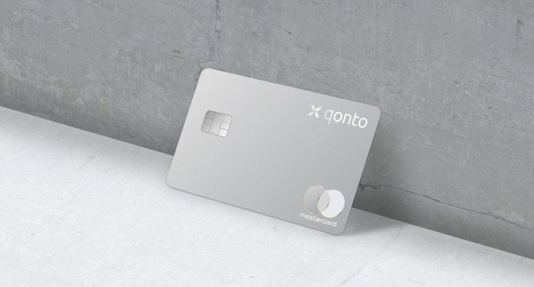 Qonto lancia la Carta Plus per PMI e professionisti
