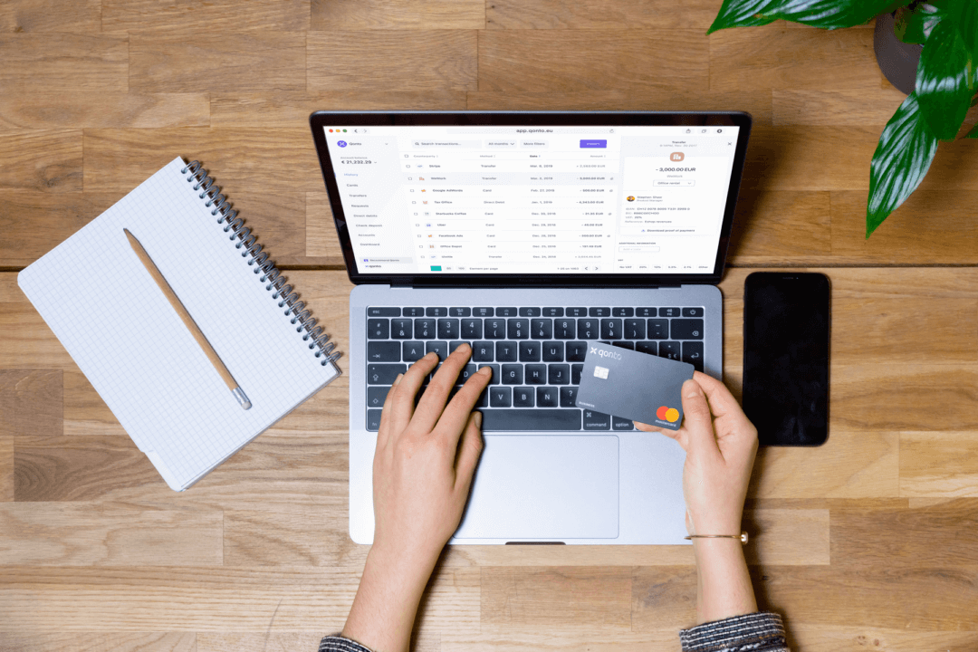 Verification of Payee