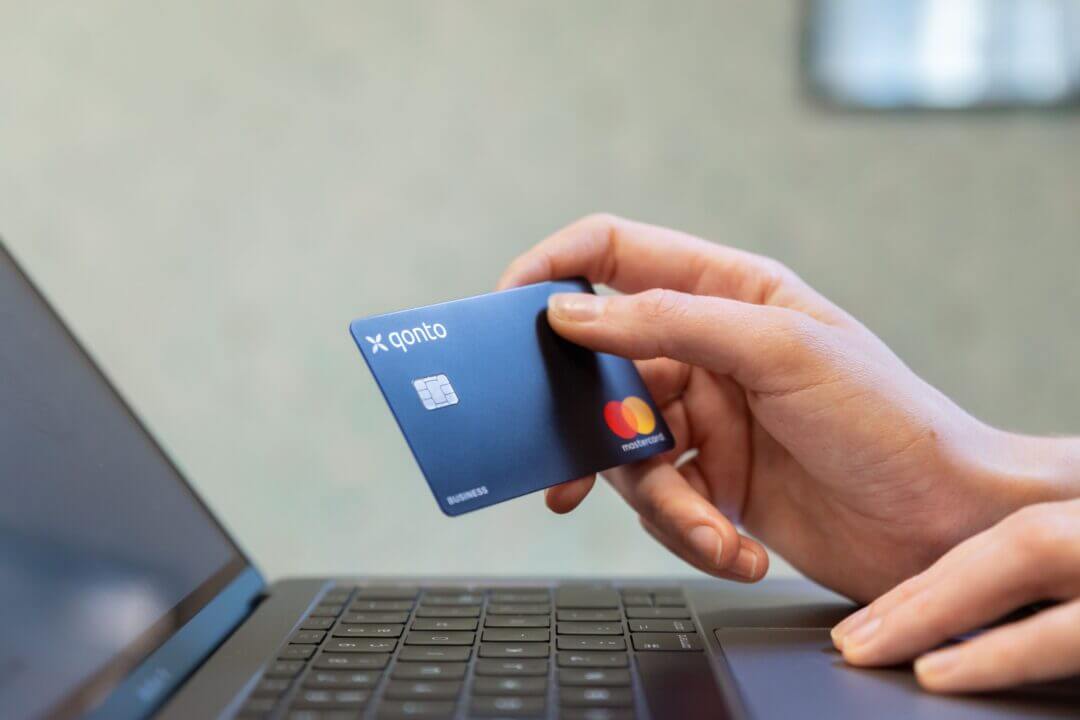 Qonto Chief Operations Officer (COO)