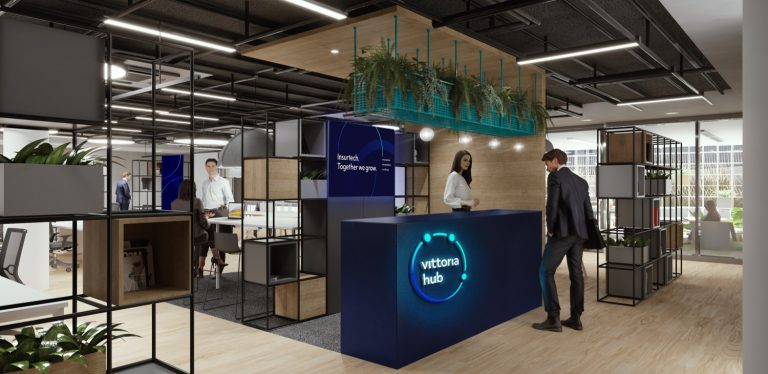 Al via Vittoria Hub, un nuovo incubatore per le startup insurtech