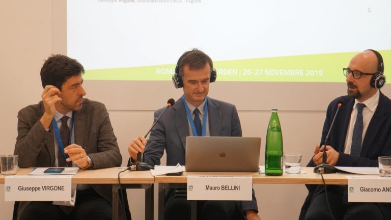 Italia cashless? Solo se la PA saprà fare da traino