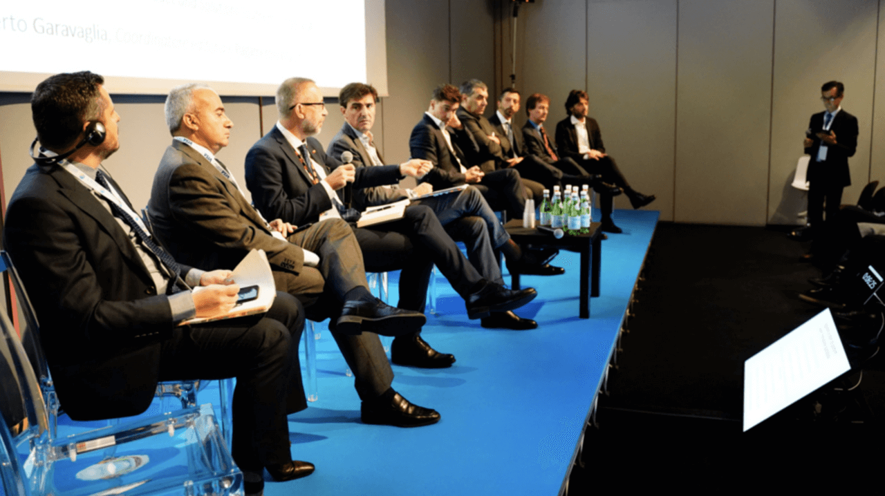 I pagamenti digitali come motore di innovazione per le smart city platform