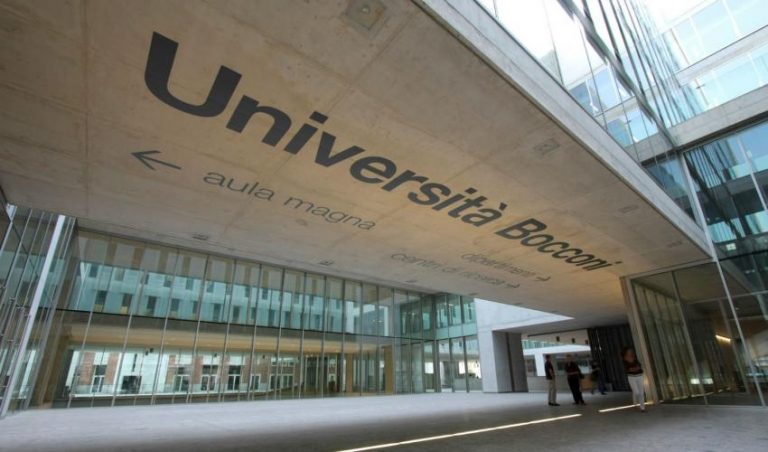 Nasce il MINTS Bocconi, focus sull'innovazione monetaria