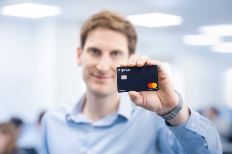 Con l'IBAN italiano, Qonto migliora la customer experience