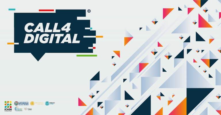 Auriga, nuova Call4Digital per le startup italiane