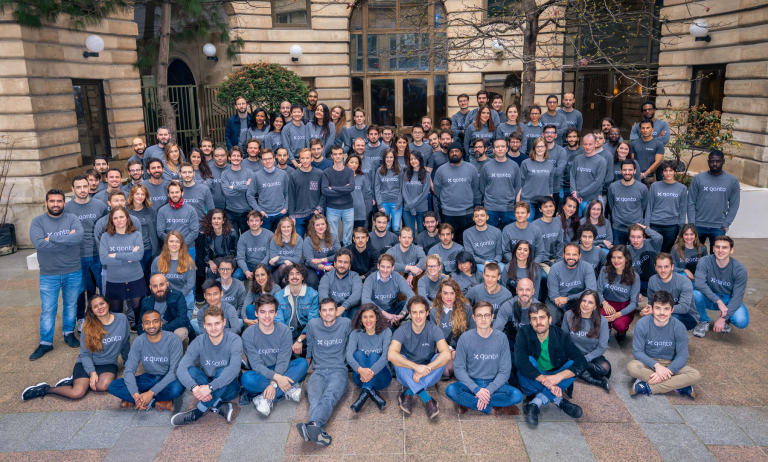 Covid-19, Qonto è accanto a Pmi e liberi professionisti