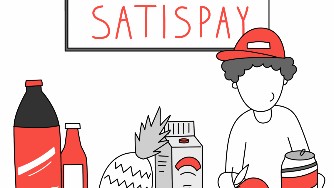 satispay aumento di capitale
