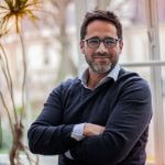 Romain Mazeries, Ceo di MangoPay