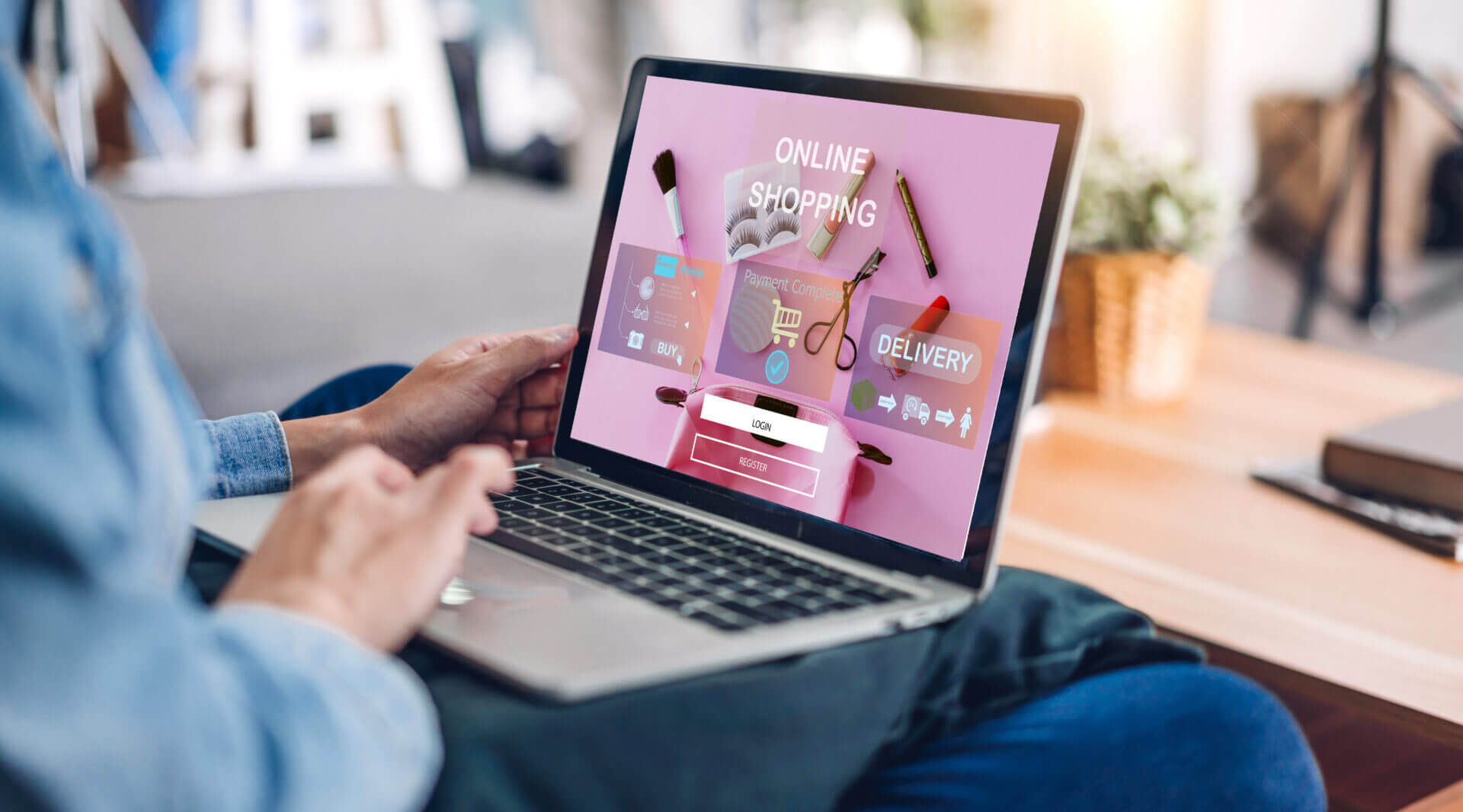 commercio elettronico