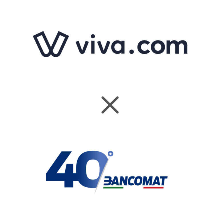 Leggi l'articolo Viva.com e BANCOMAT S.p.A., accordo strategico per estendere il pagamento elettronico