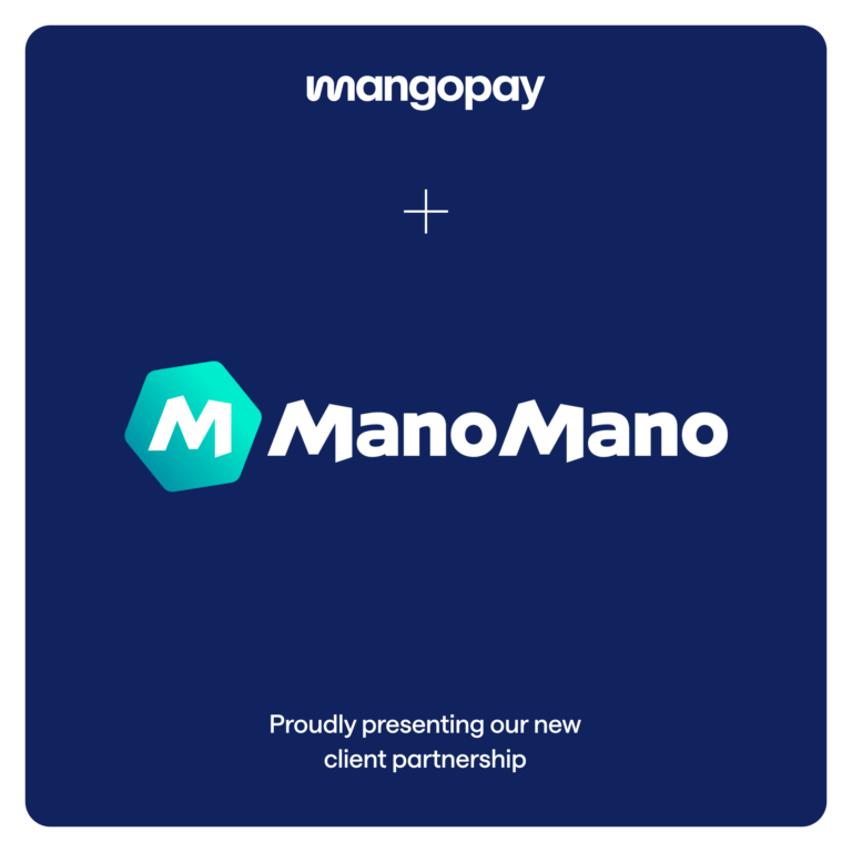 Mangopay ManoMano