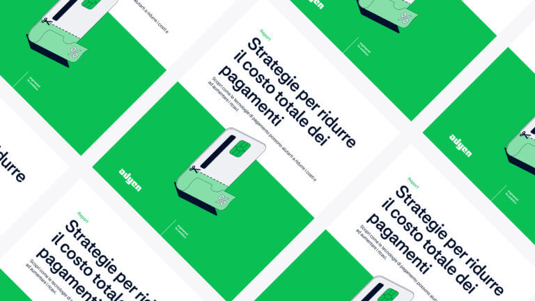 Ottimizzare il costo totale dei pagamenti nel 2025: le strategie di Adyen