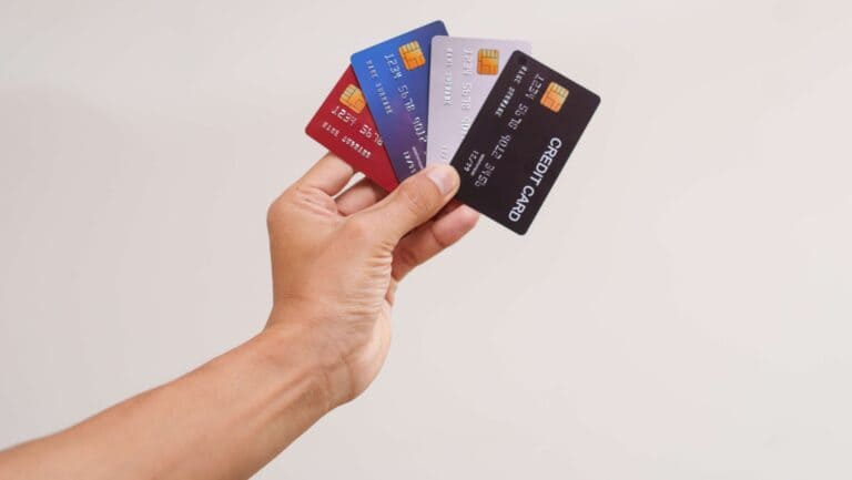 Soluzioni di carte di credito aziendali, diverse e tutte con ottimi vantaggi
