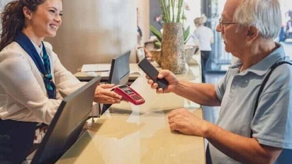 pos registratori cassa telematici