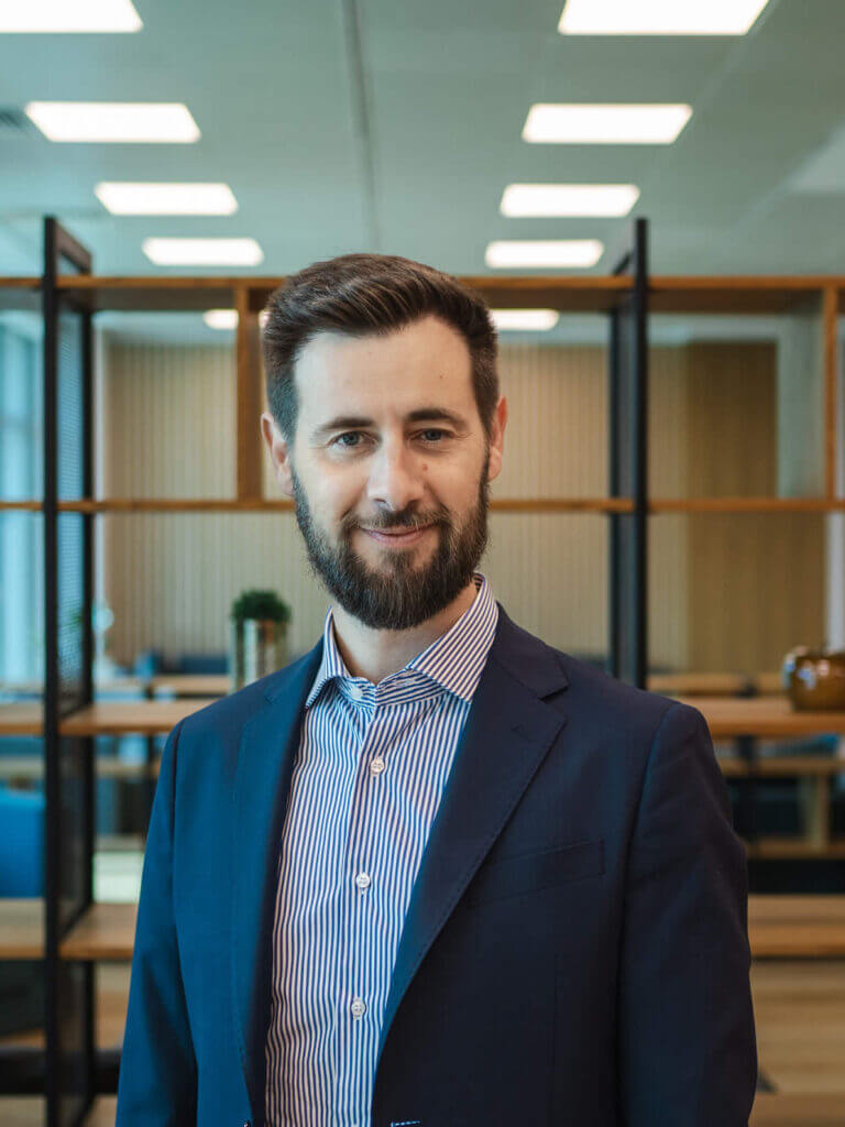 myPOS: Alessandro Bocca, nuovo country manager per l’Italia