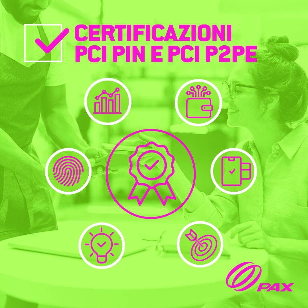 PAX Italia