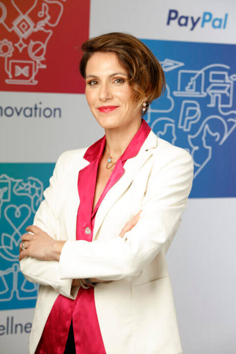 Leggi l'articolo Paypal nomina il nuovo vice president e general manager Southern Europe