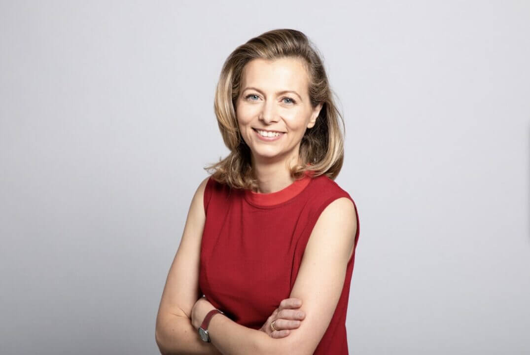 Leggi l'articolo Revolut nomina Béatrice Cossa-Dumurgier CEO per l'Europa Occidentale