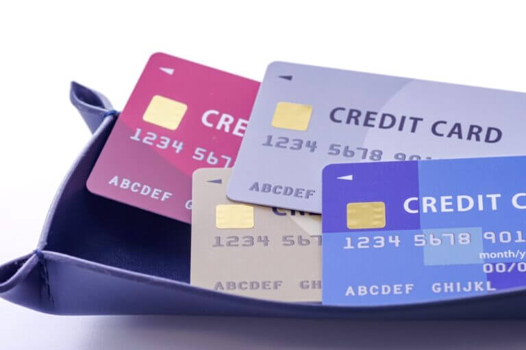 Carte di credito revolving